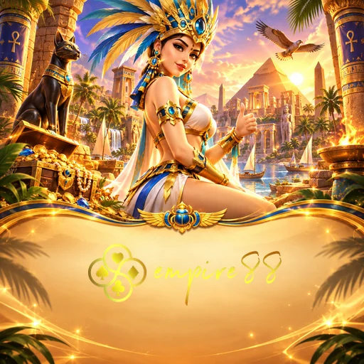 empire88 APK Indonesia - Panduan Lengkap dan Tutorial
