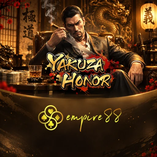 empire88 - Peningkatan performa dan UI/UX terbaru