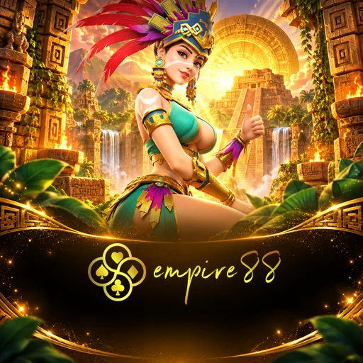 empire88 APK Indonesia - Panduan Lengkap dan Tutorial